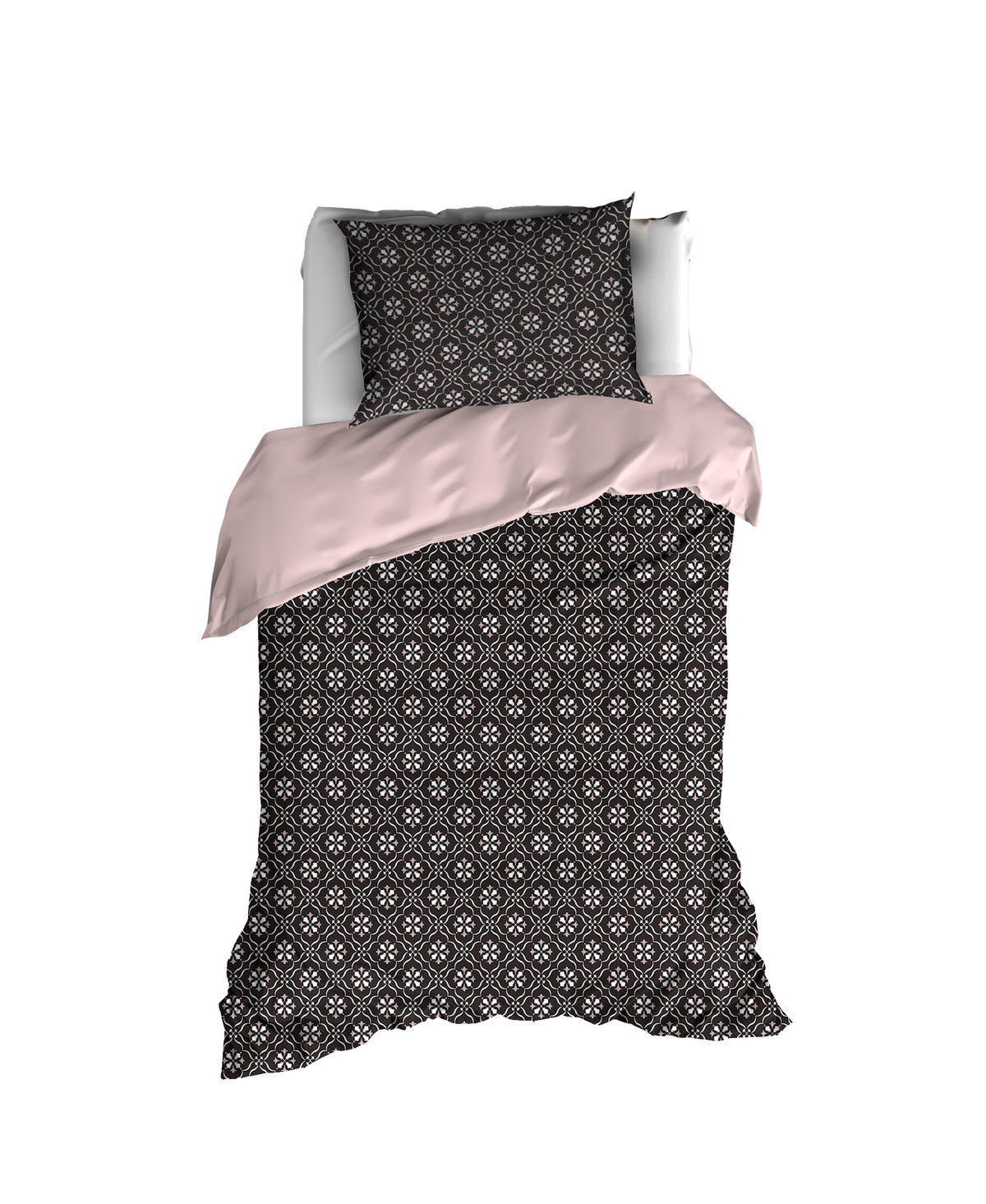 Luxury Collectie - Primrose Violet Ice