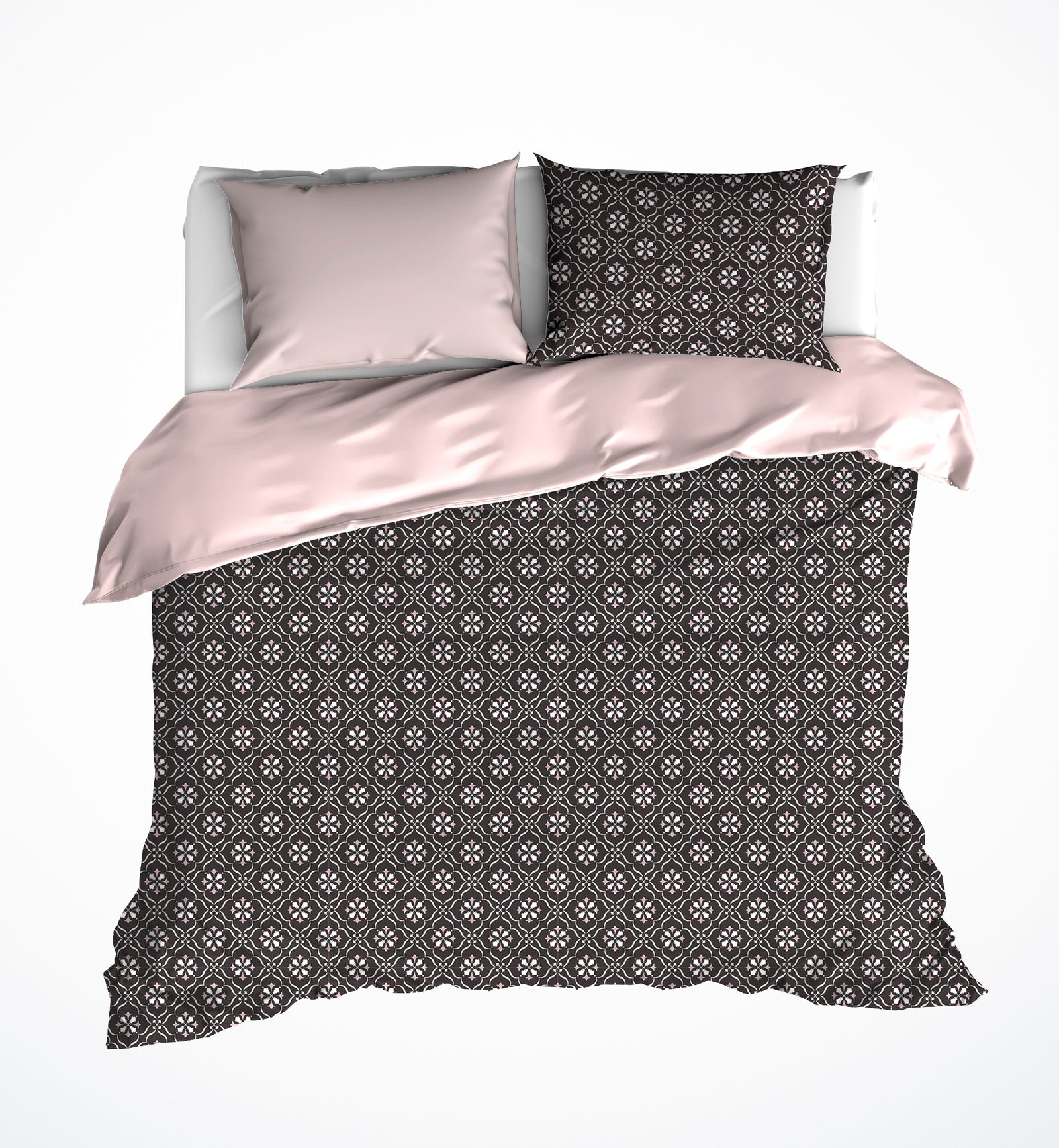 Luxury Collectie - Primrose Violet Ice