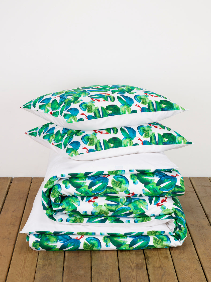 Smart Collectie - Puddle Jolly Green