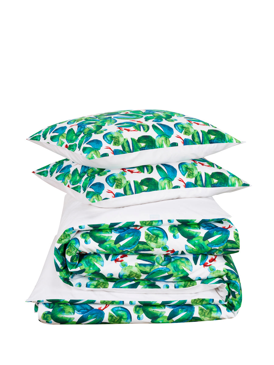 Smart Collectie - Puddle Jolly Green