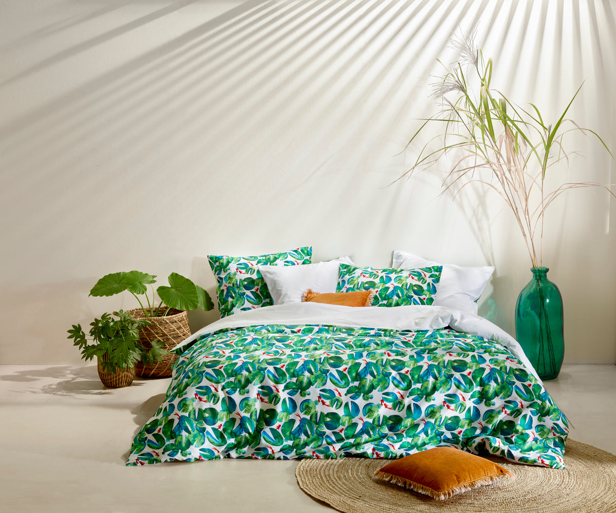 Smart Collectie - Puddle Jolly Green