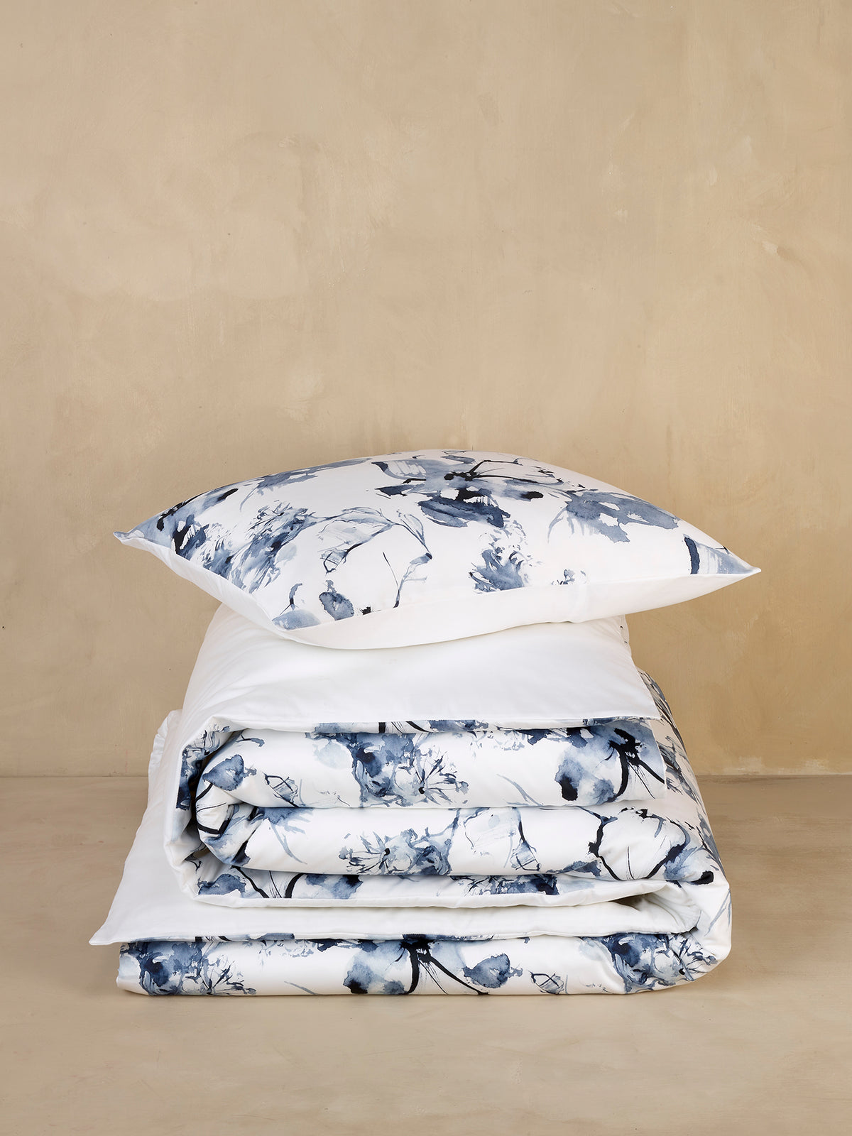 Luxury Collectie - Quill Moonlit Ocean