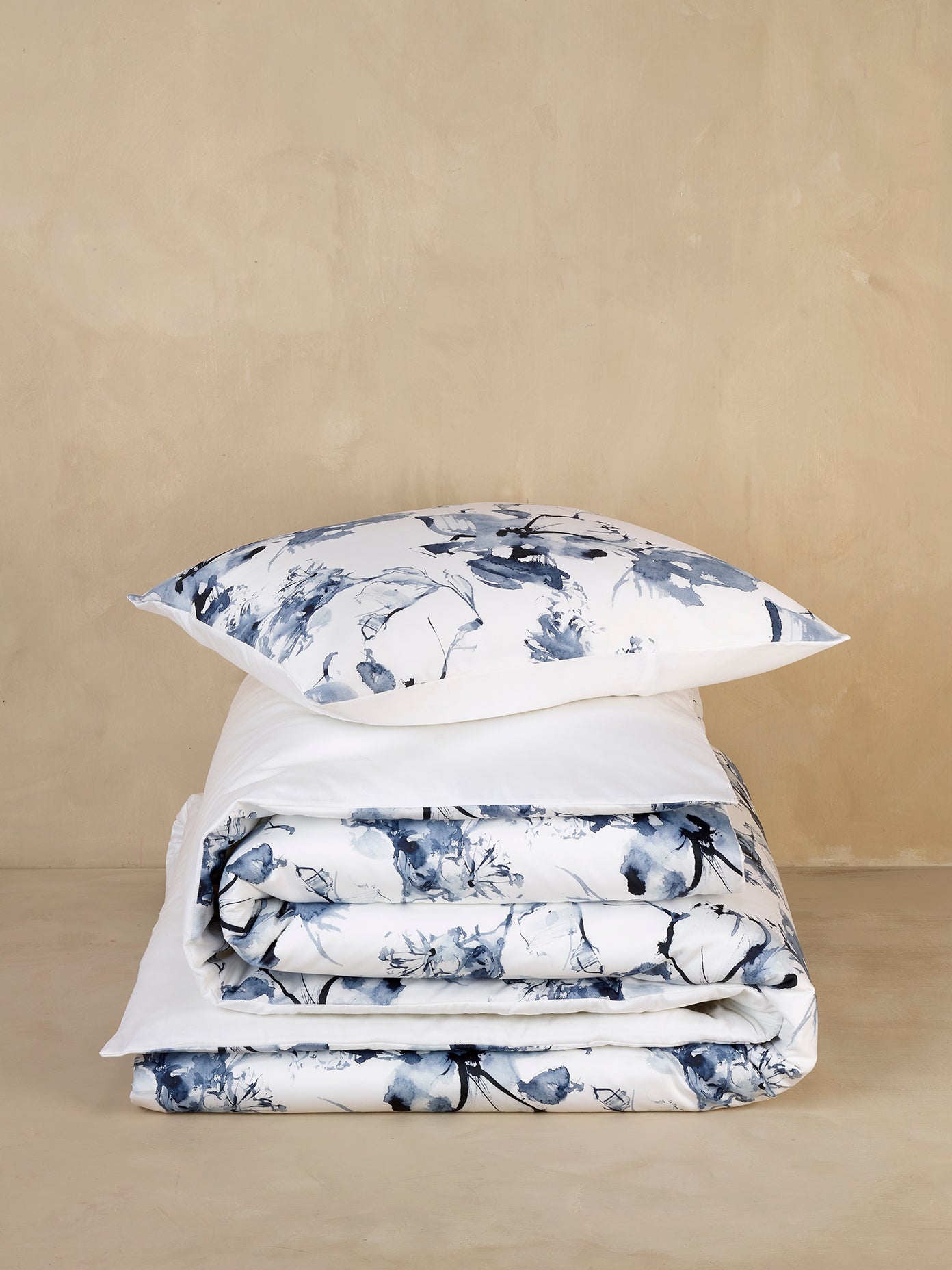 Luxury Collectie - Quill Moonlit Ocean