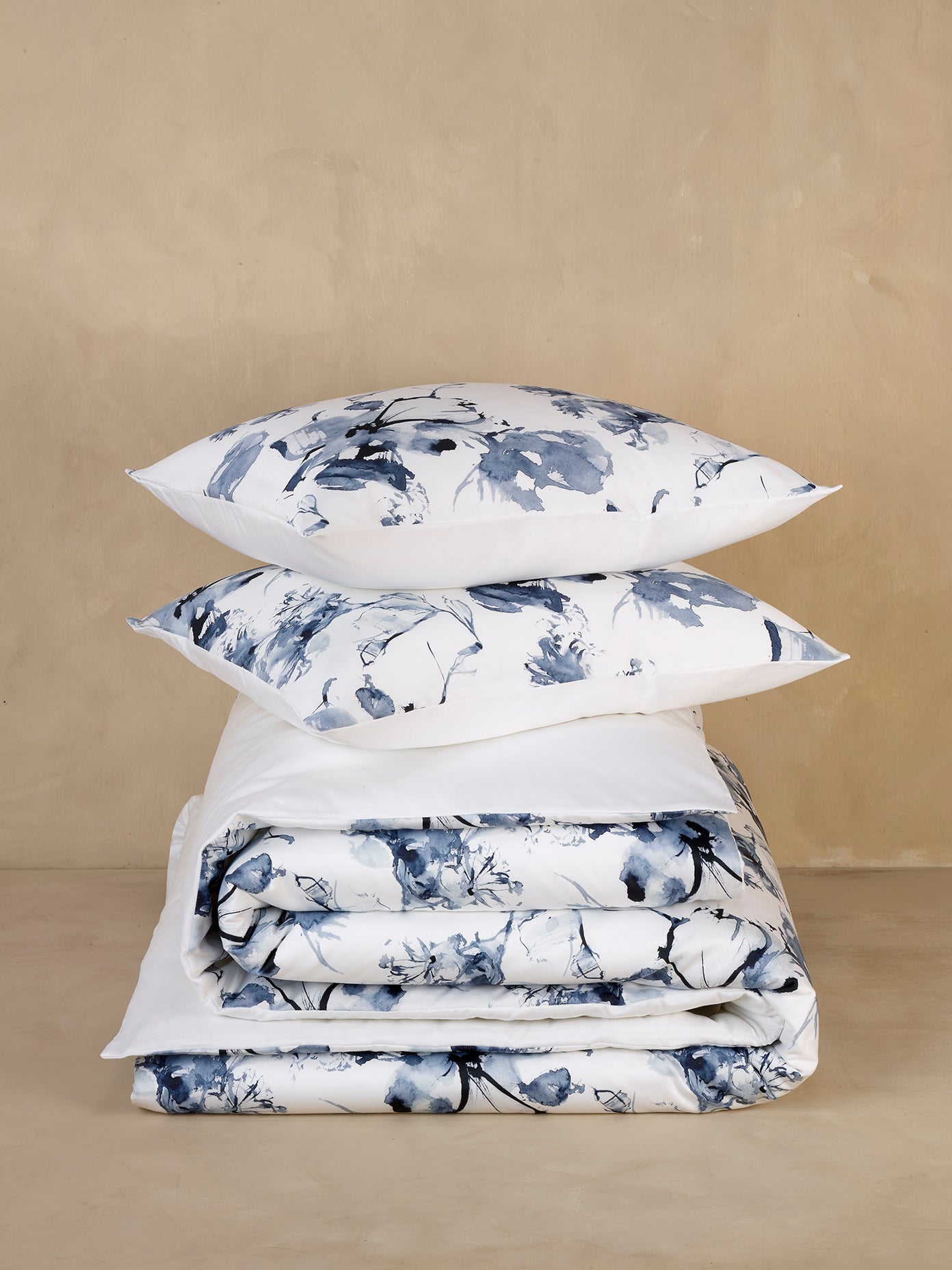 Luxury Collectie - Quill Moonlit Ocean