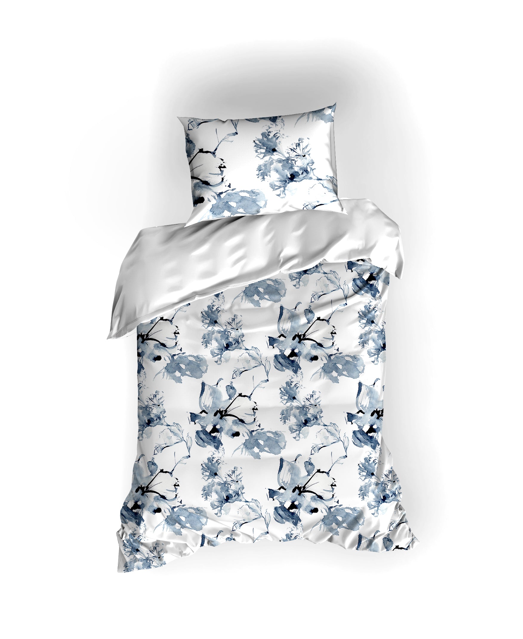 Luxury Collectie - Quill Moonlit Ocean