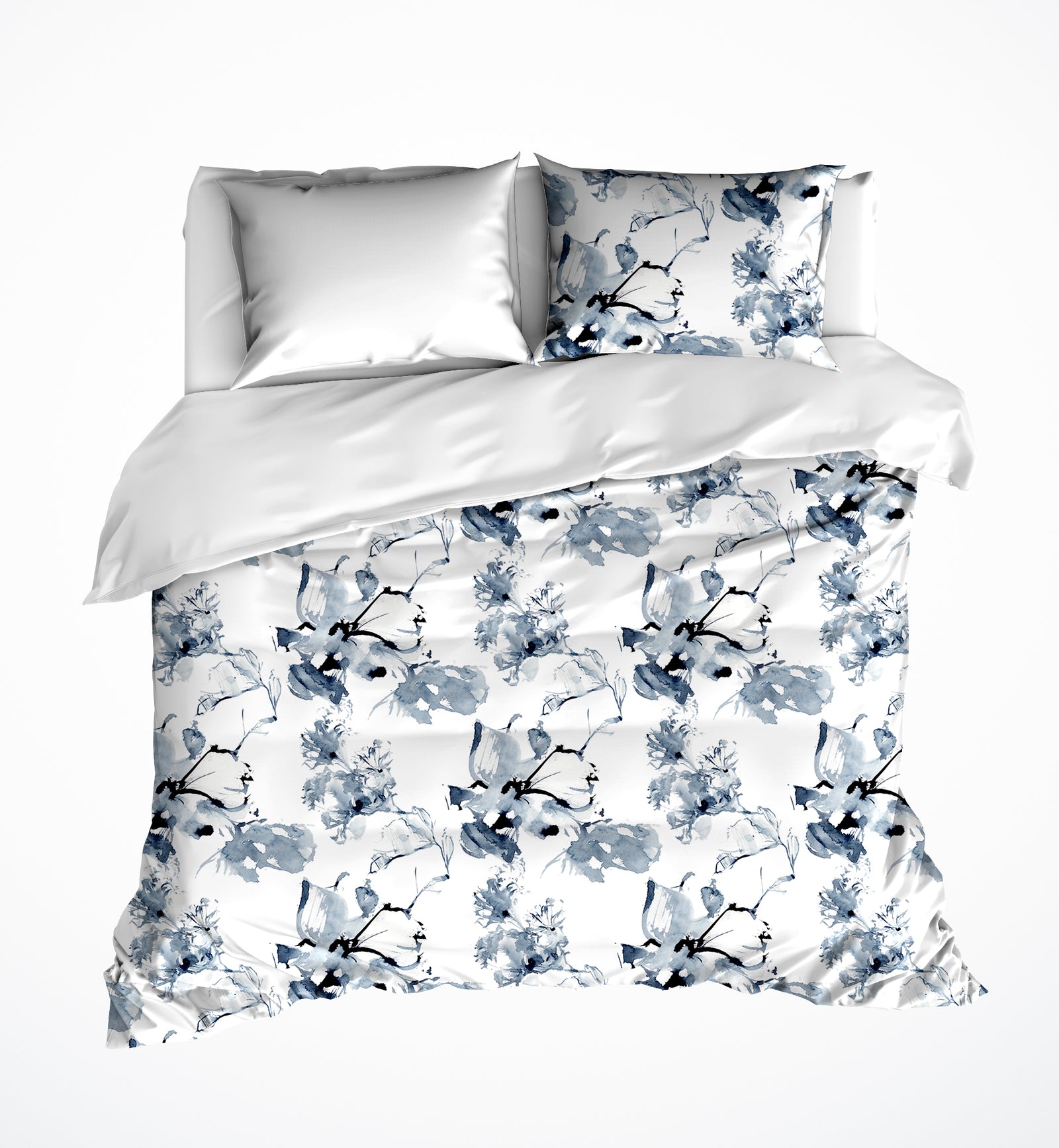 Luxury Collectie - Quill Moonlit Ocean