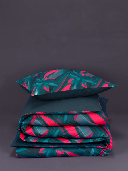 Smart Collectie - Rosalyn Atlantic Deep