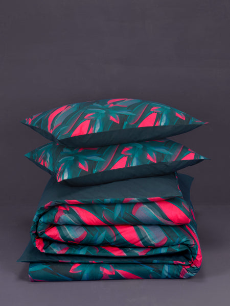 Smart Collectie - Rosalyn Atlantic Deep