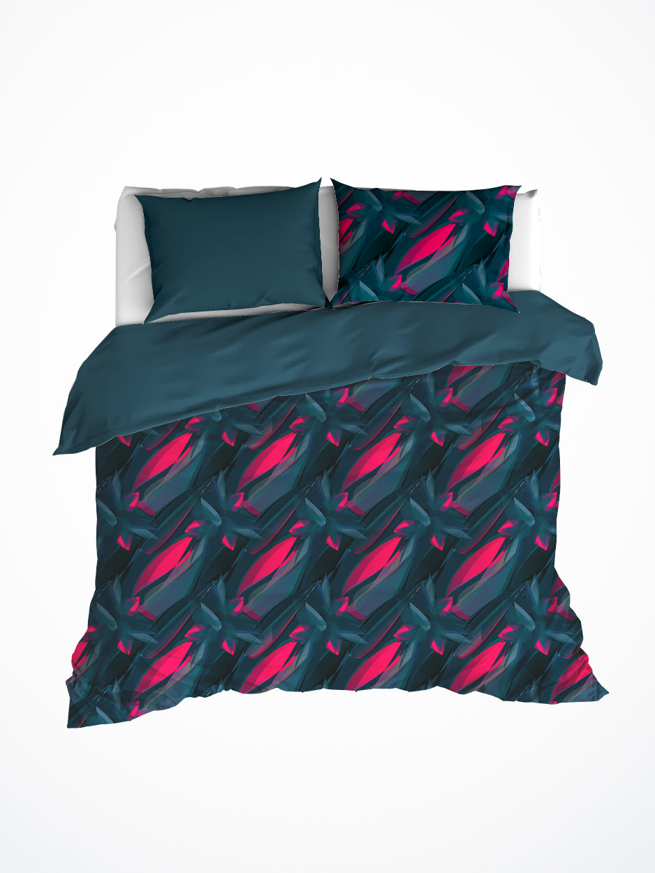 Smart Collectie - Rosalyn Atlantic Deep