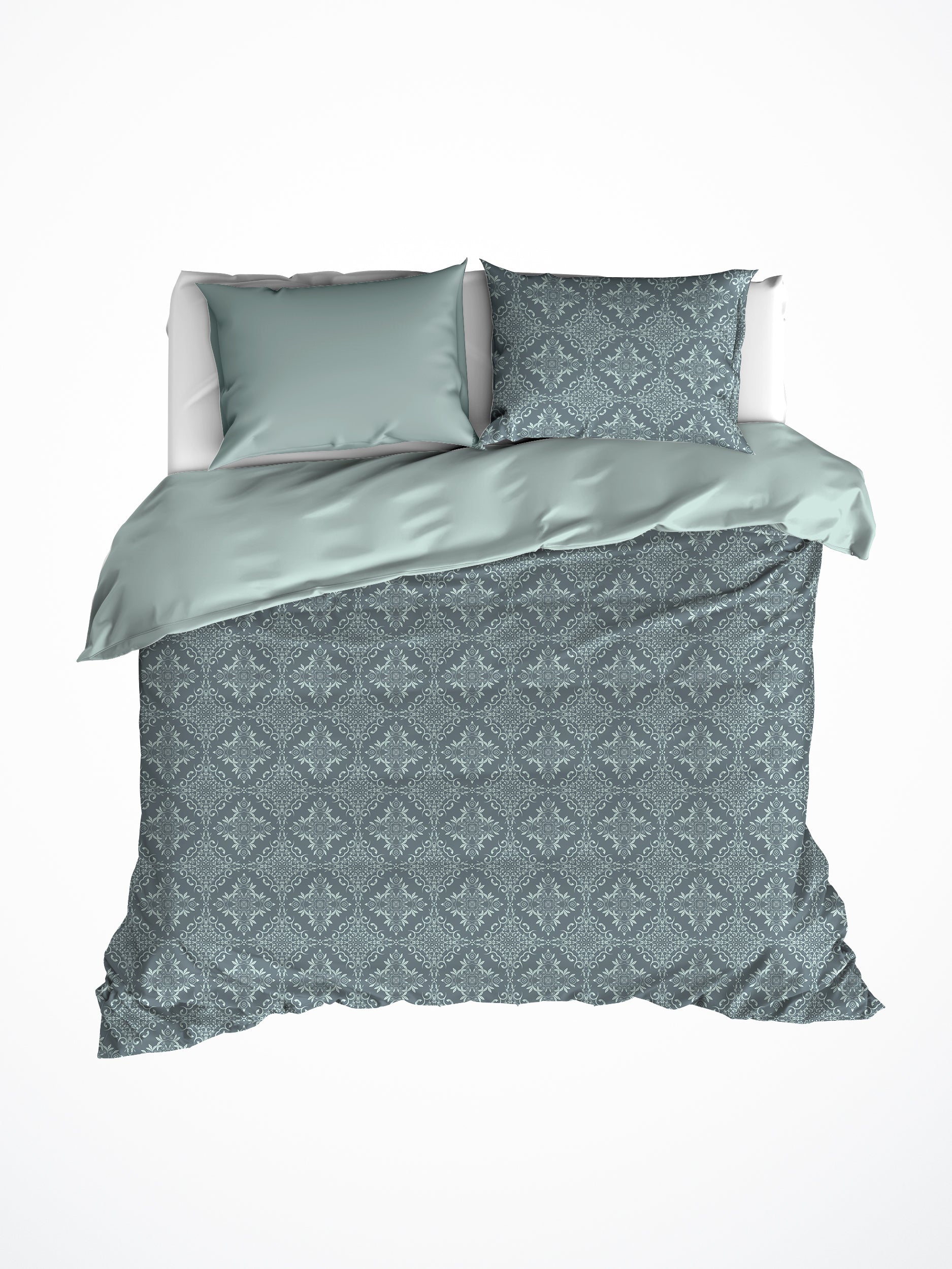 Luxury Collection - Rosemary Goblin Blue