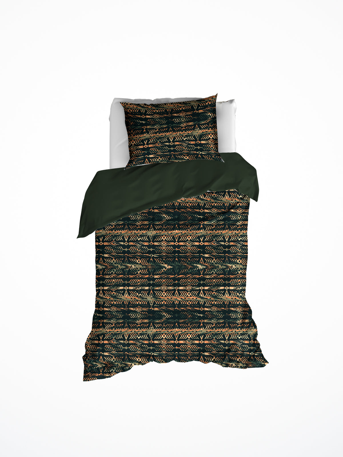 Smart Collectie - Rufus Khaki