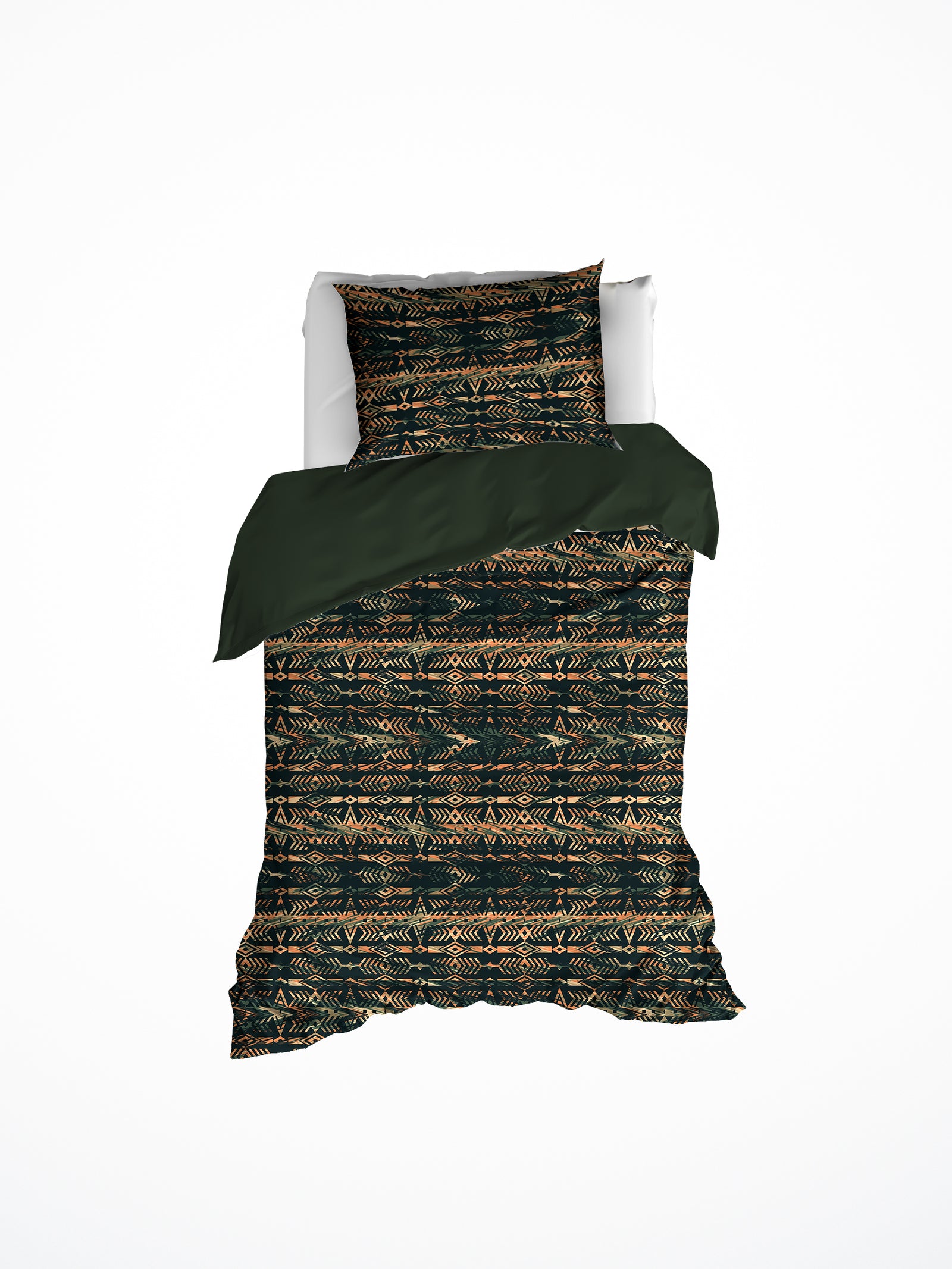 Smart Collectie - Rufus Khaki