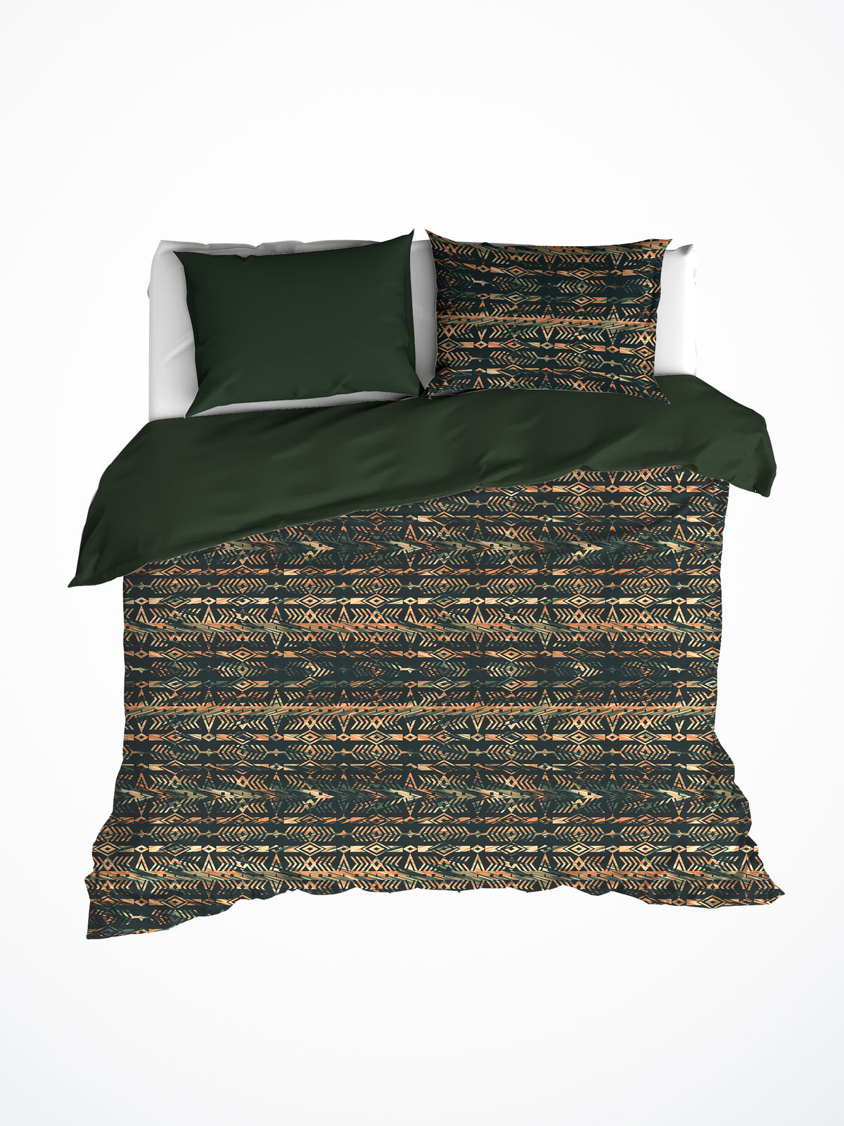 Smart Collectie - Rufus Khaki