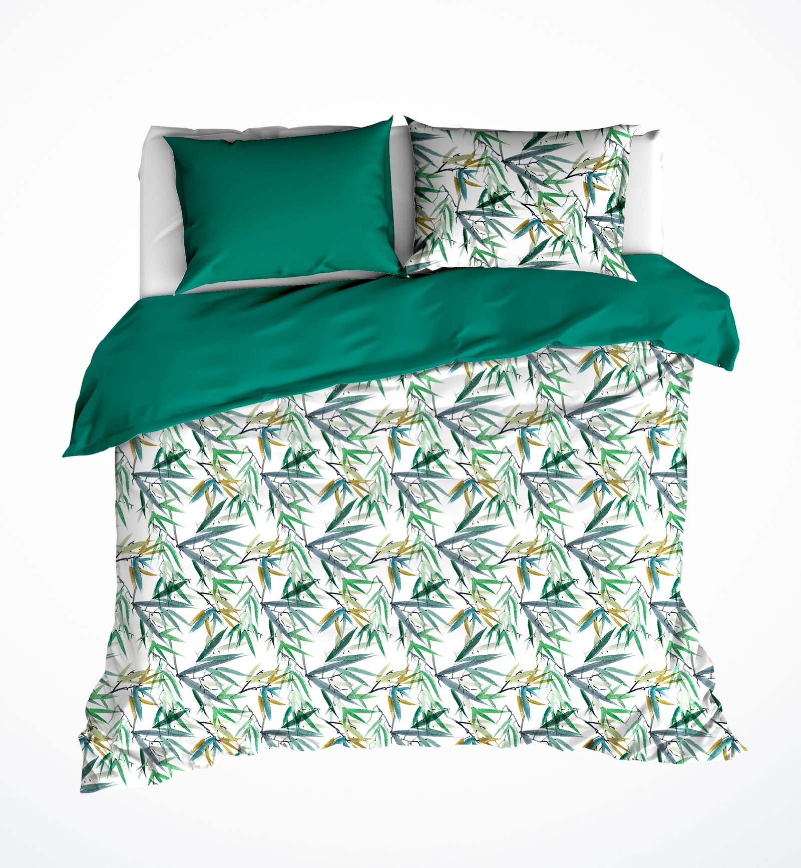 Smart Collectie - Salix Deep Jungle