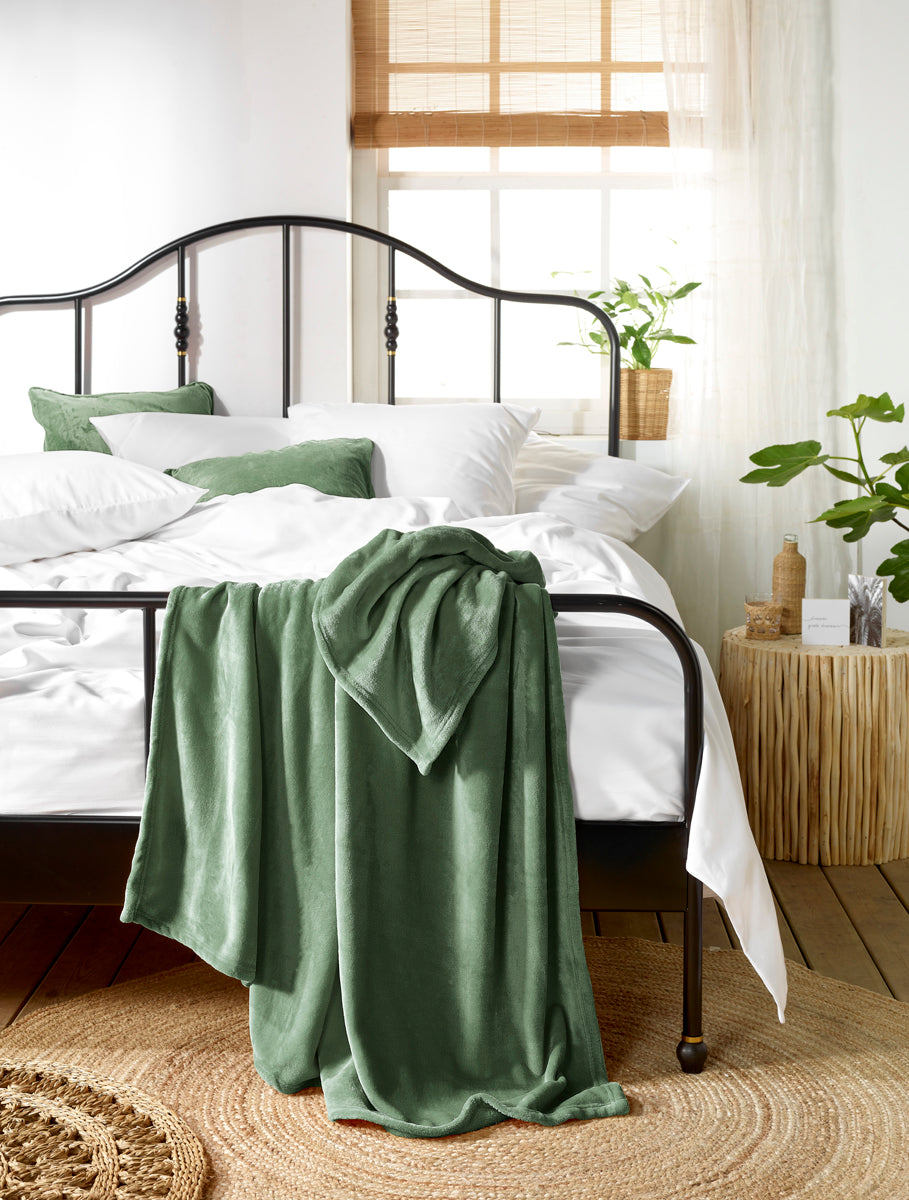 Smart Collectie - Snuggly Khaki