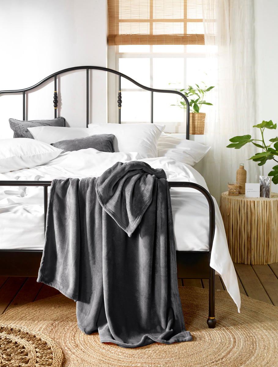 Smart Collection - Snuggly Koala Grey