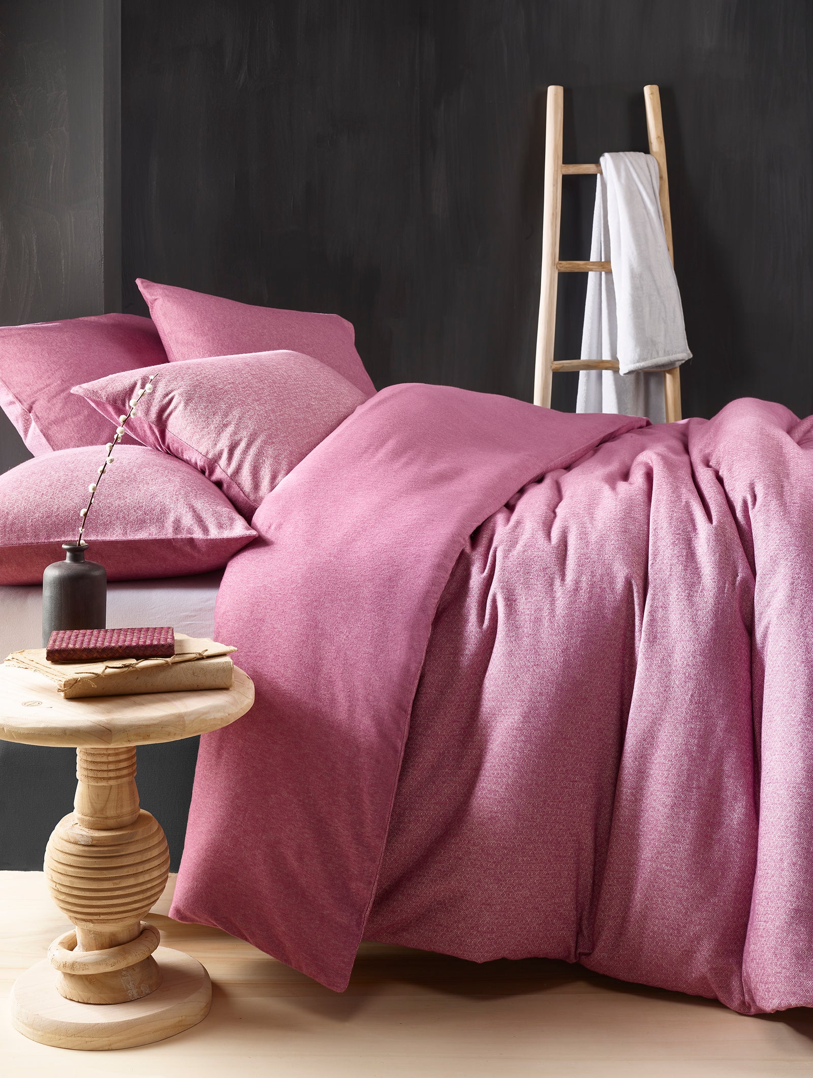 Luxury Collection - Tarbot Lilac