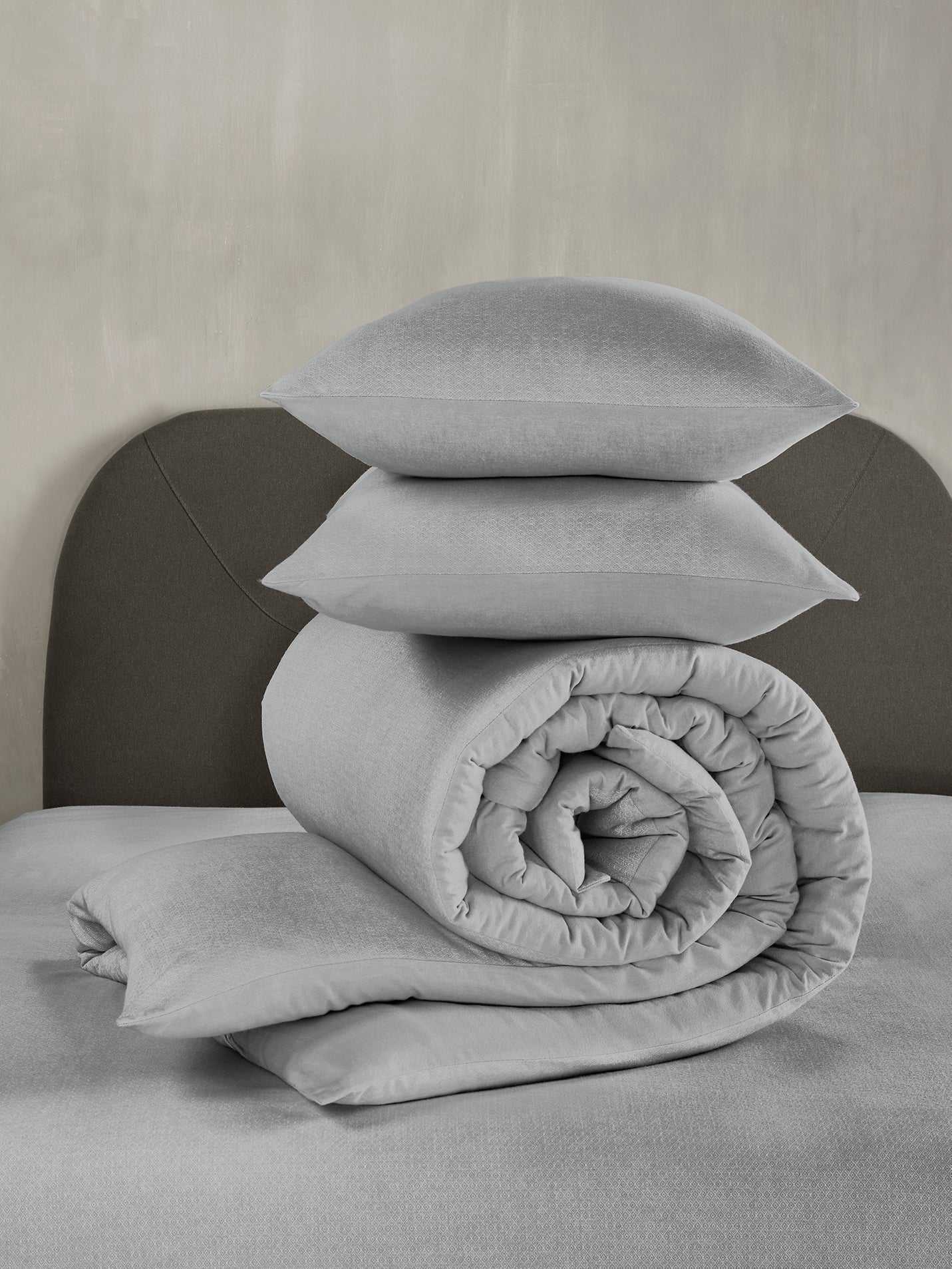 Luxury Collection - Tarbot Natural Grey