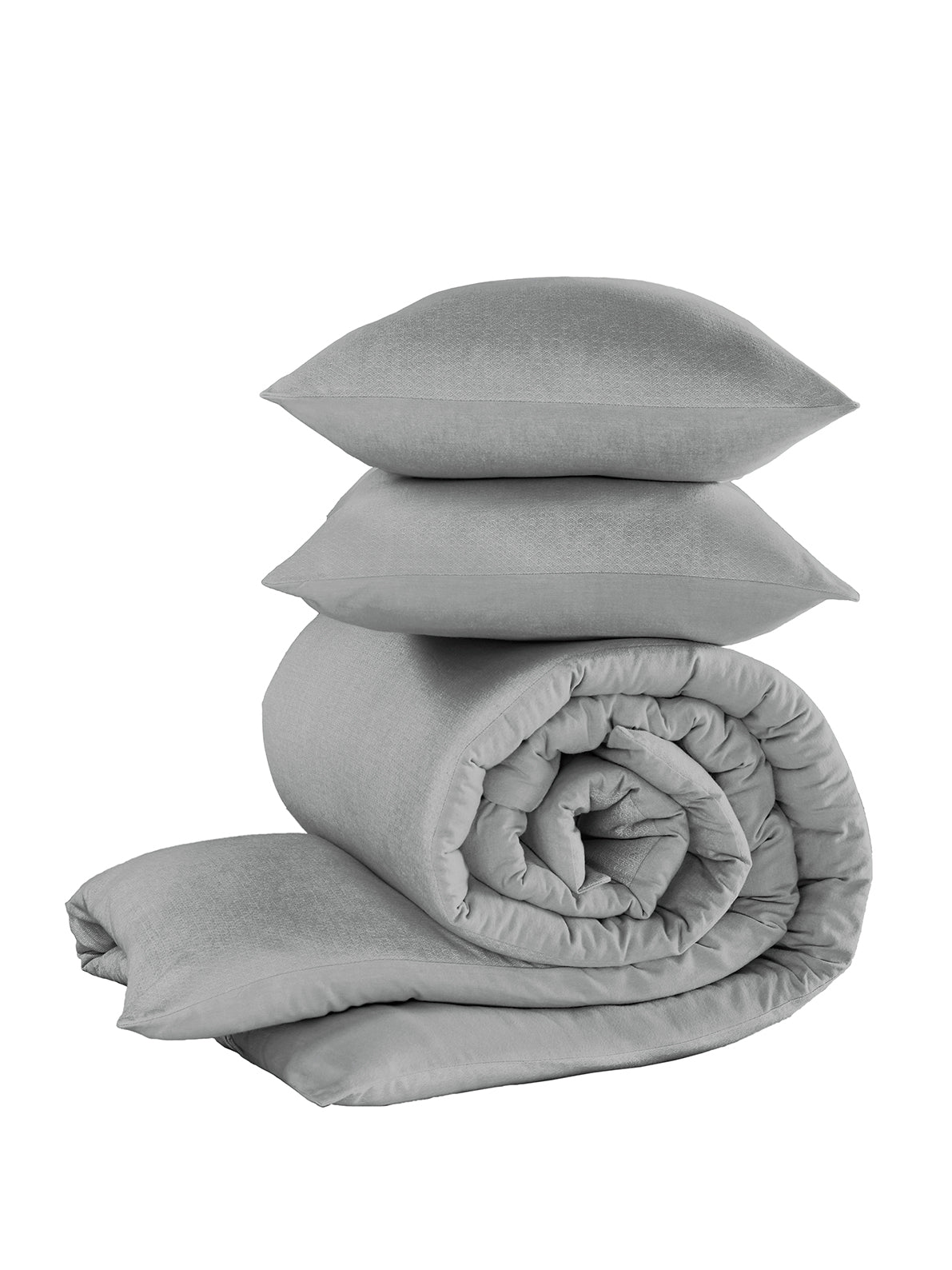 Luxury Collection - Tarbot Natural Grey