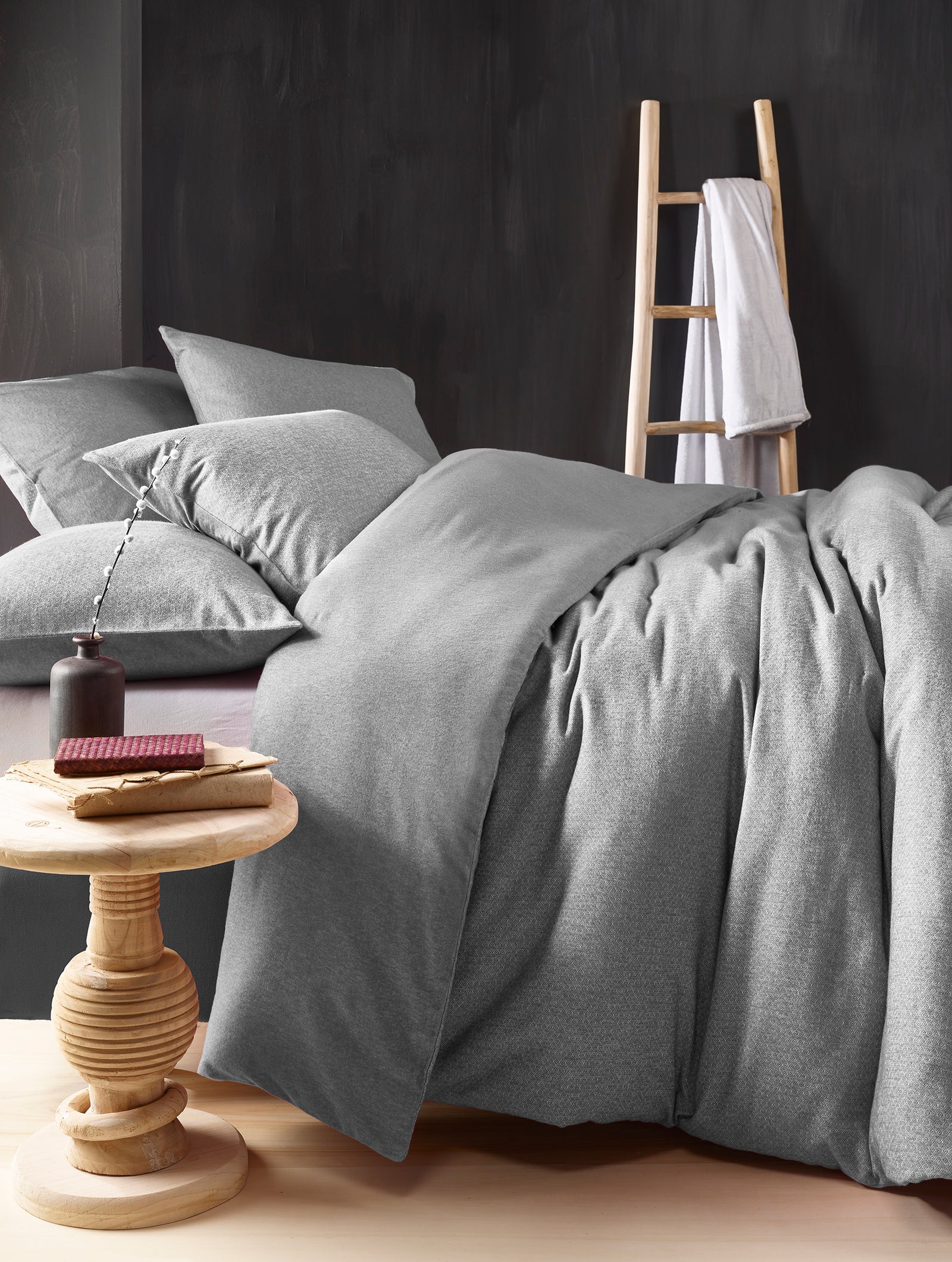 Luxury Collection - Tarbot Natural Grey