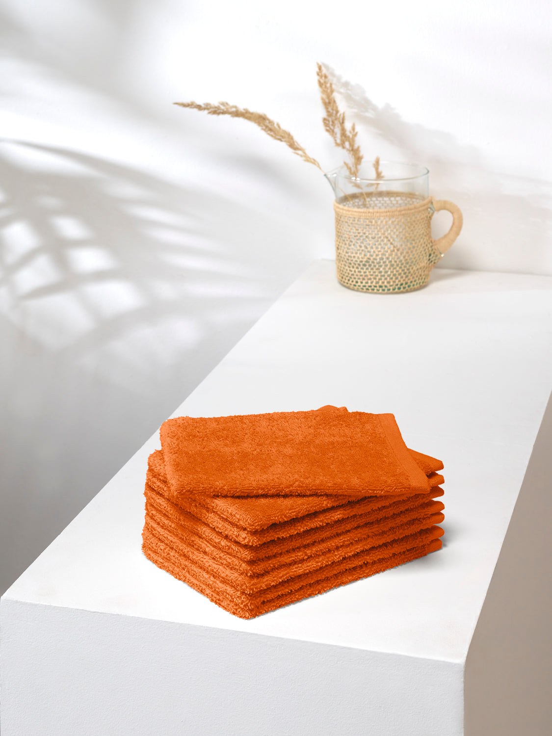 Linge De Bain Troy Bronze