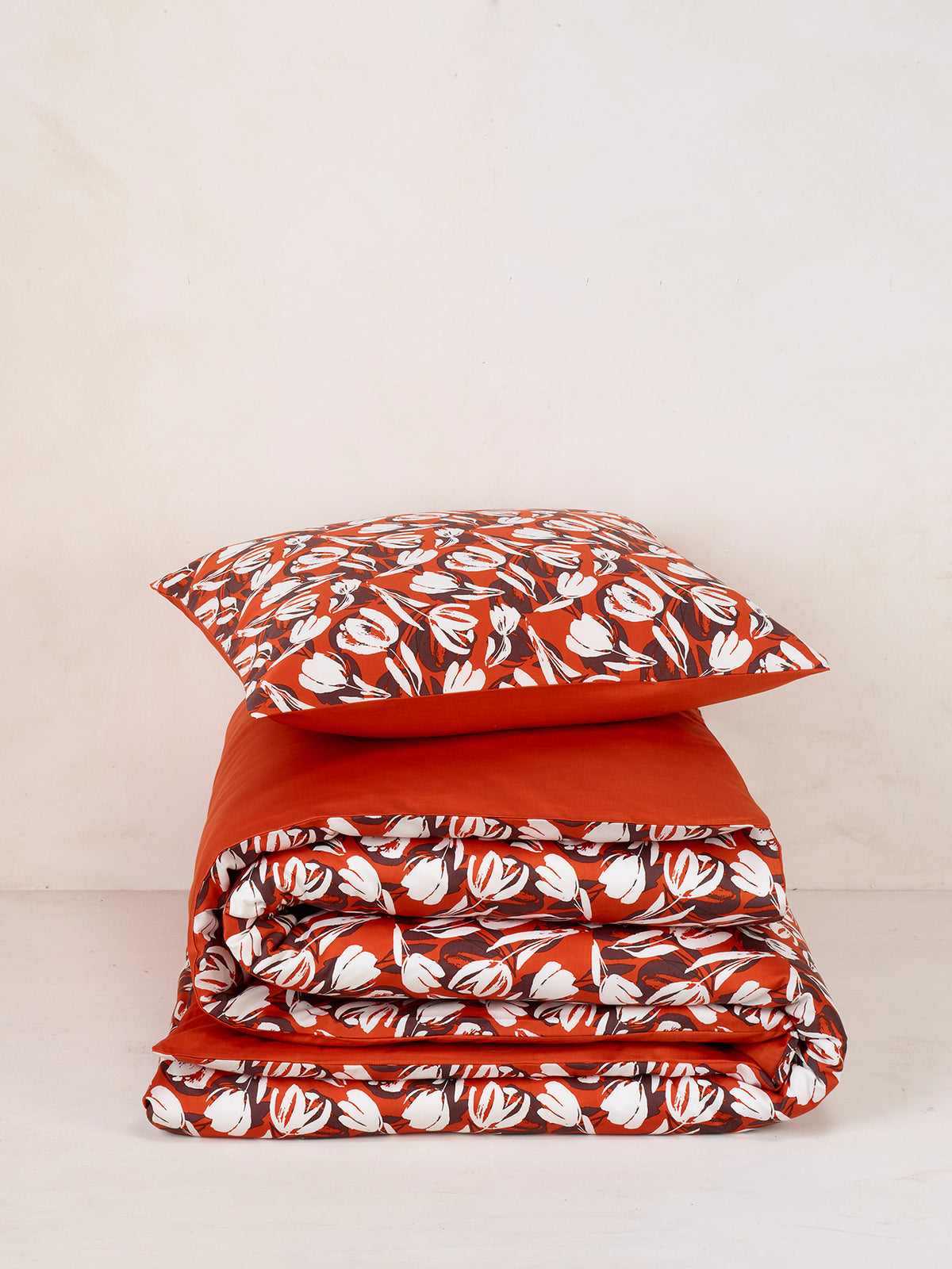 Luxury Collectie - Tulipa Rooibos Tea