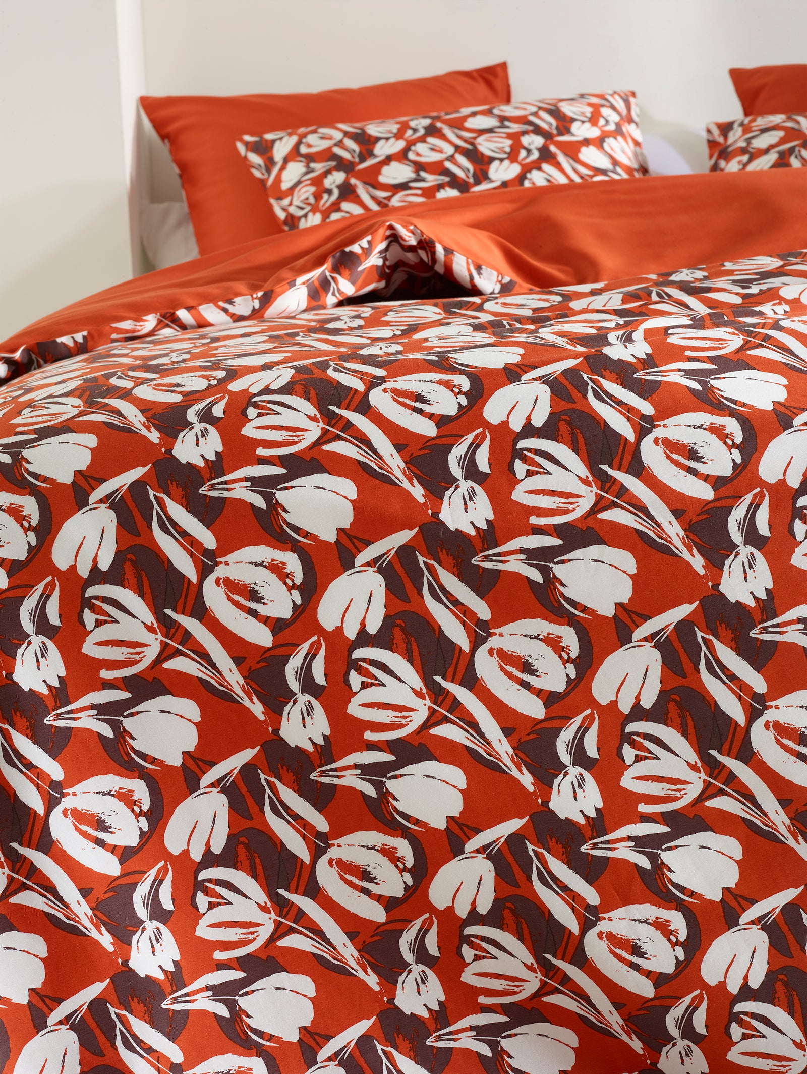 Luxury Collectie - Tulipa Rooibos Tea