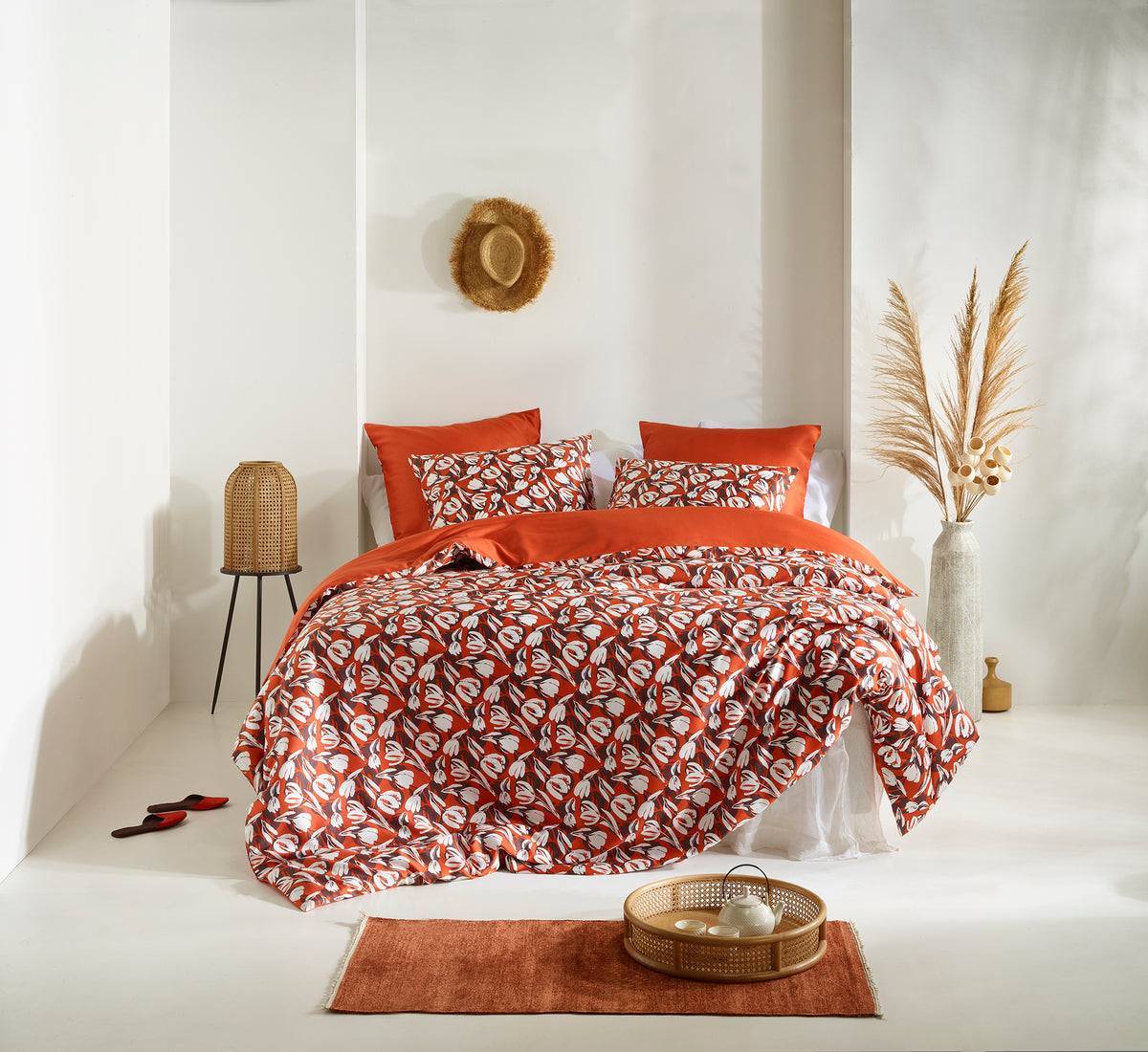 Luxury Collectie - Tulipa Rooibos Tea