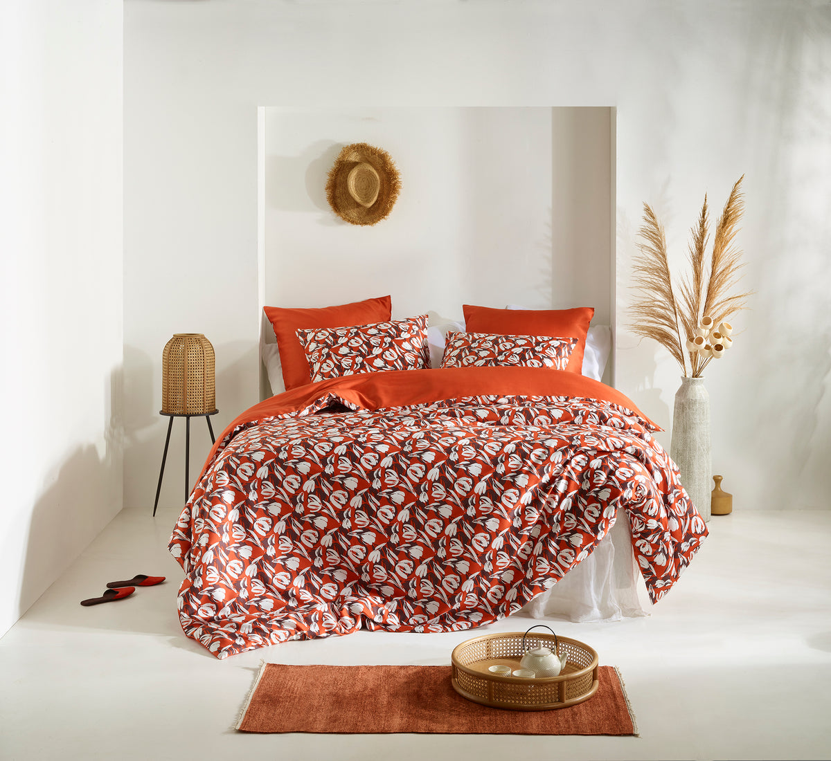 Luxury Collectie - Tulipa Rooibos Tea