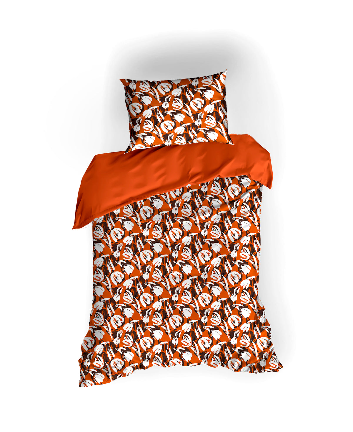 Luxury Collectie - Tulipa Rooibos Tea