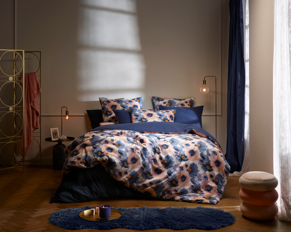 Smart Collectie - Veronica Mood Indigo