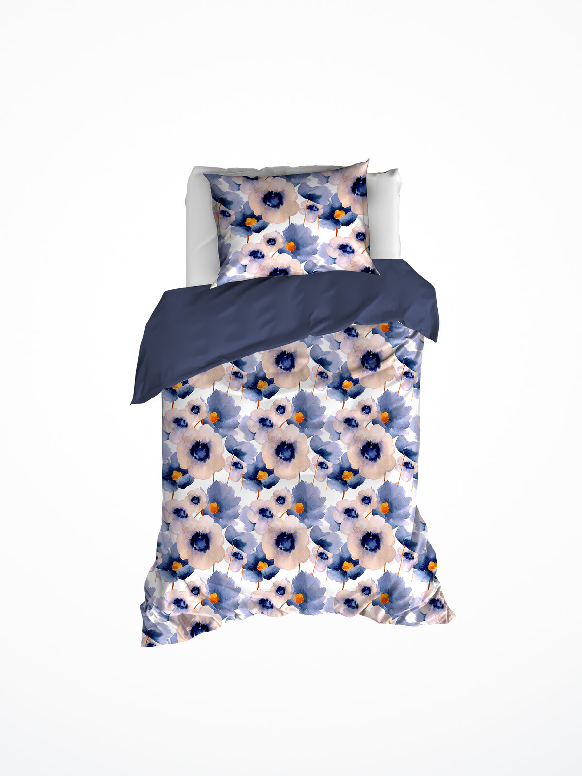 Smart Collectie - Veronica Mood Indigo
