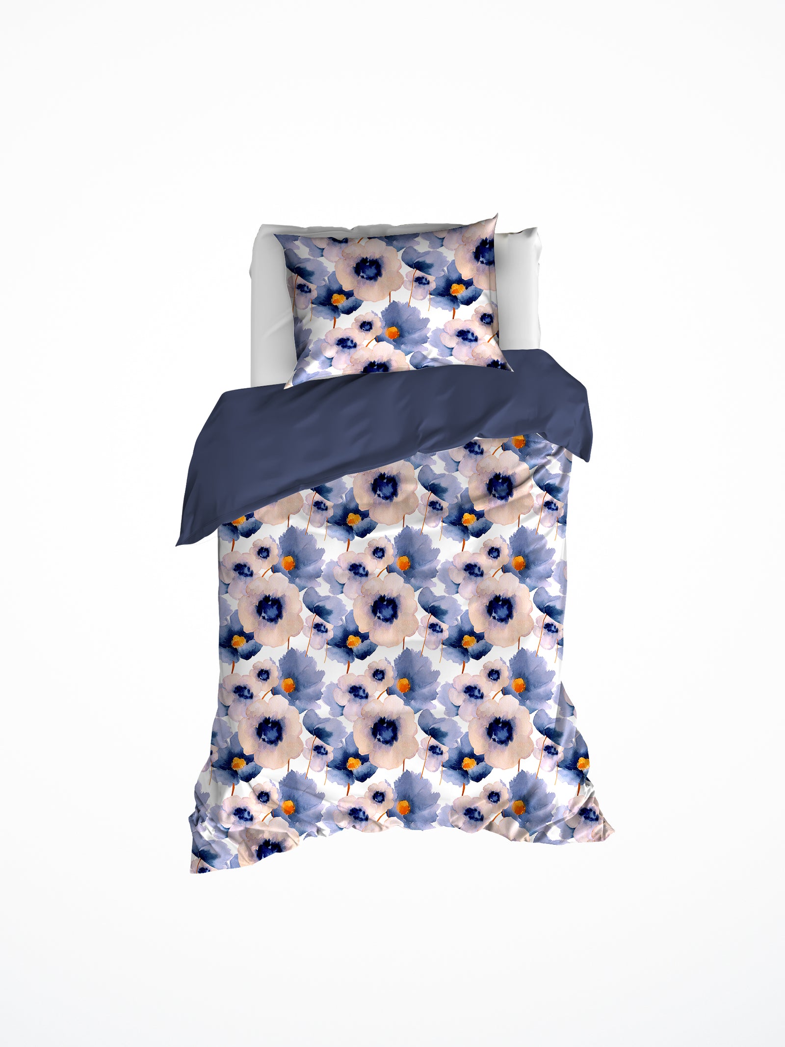 Smart Collectie - Veronica Mood Indigo