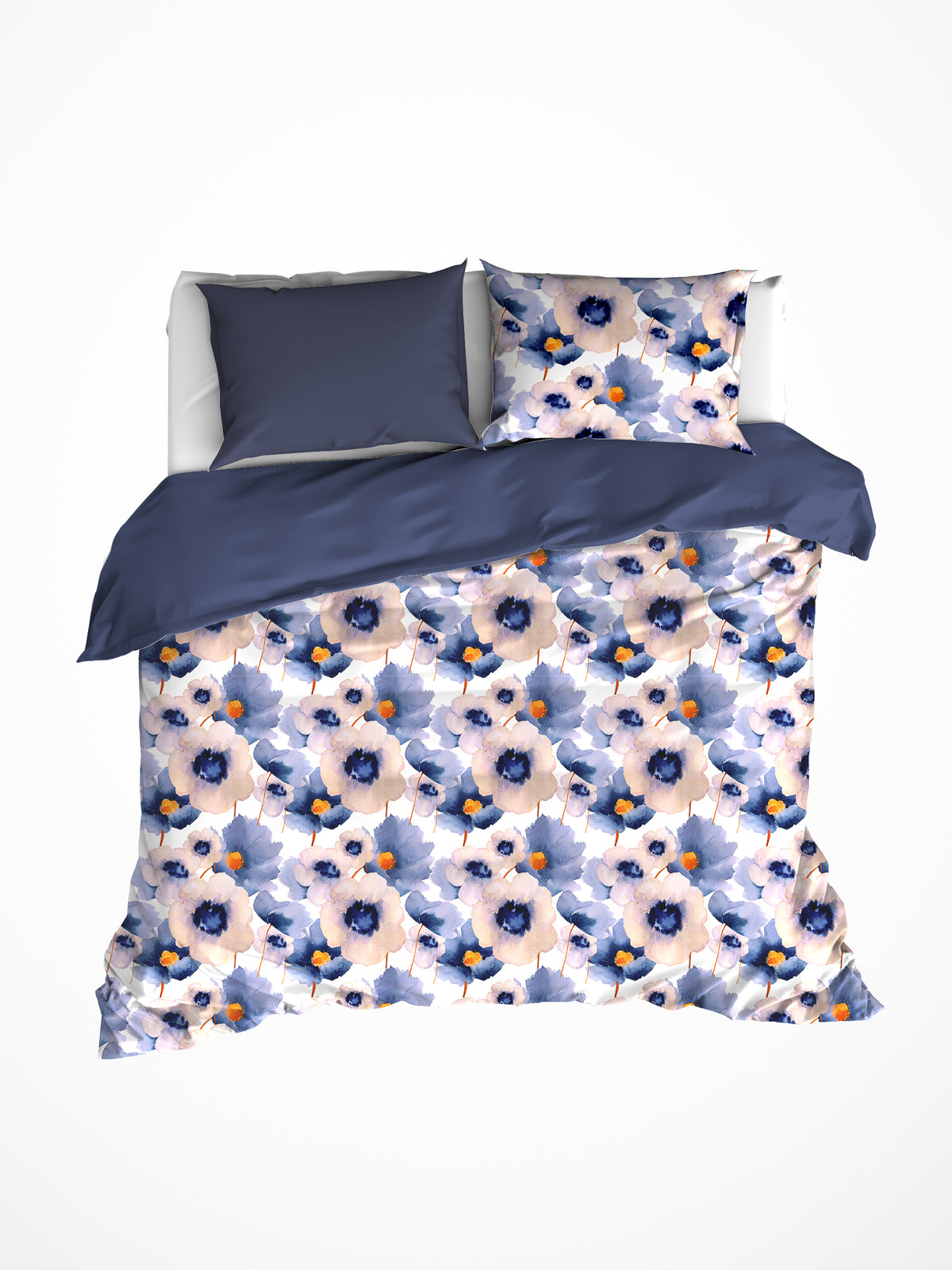 Smart Collectie - Veronica Mood Indigo