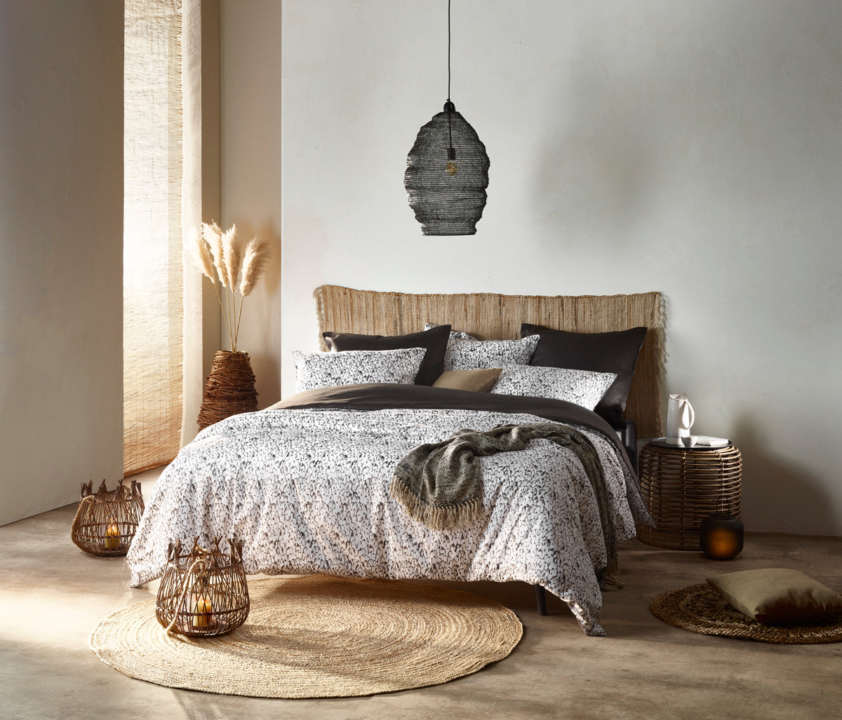 Luxury Collectie - Waddle Dark Shadow