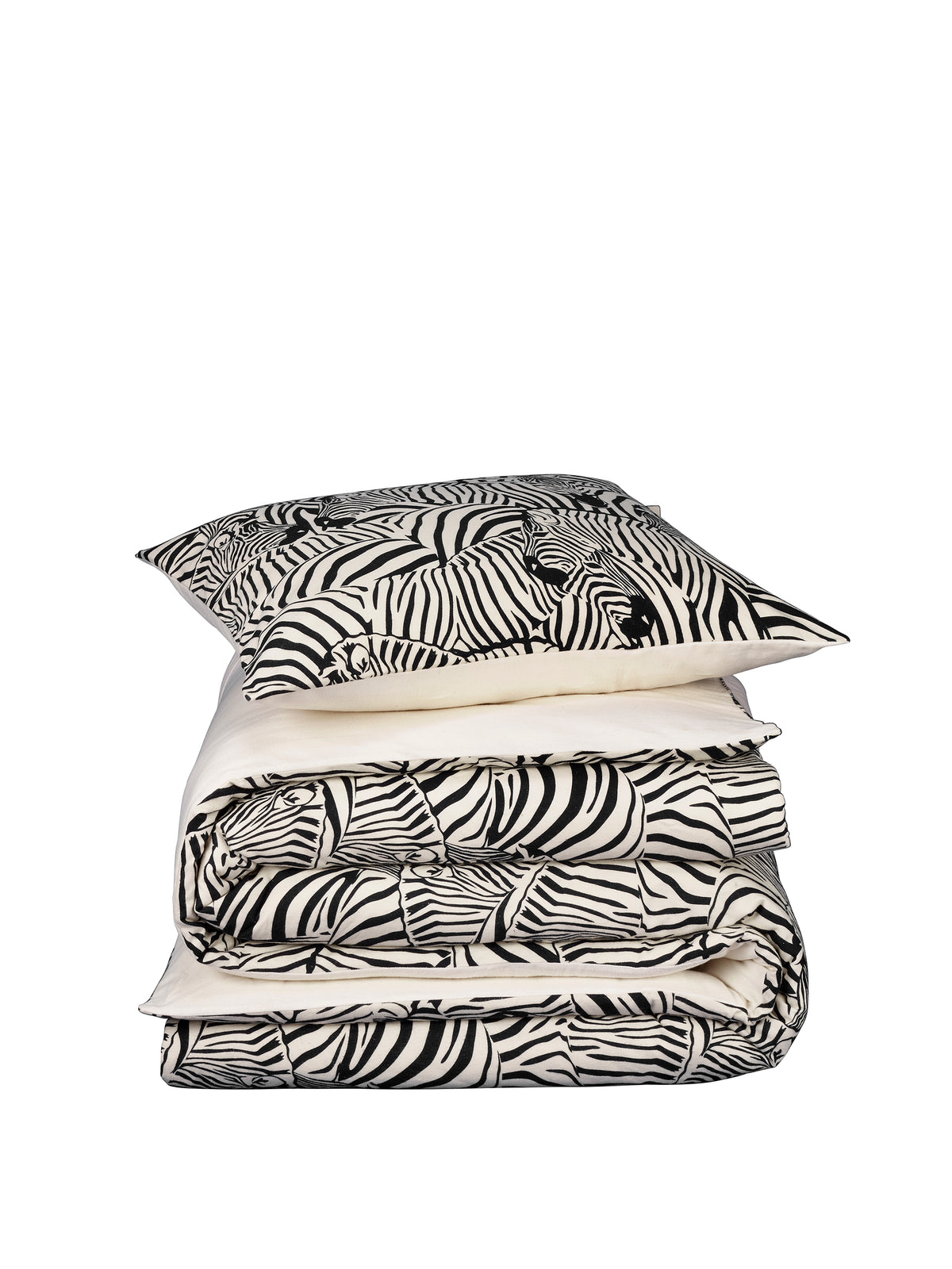 Smart Collectie - Zebra Cream