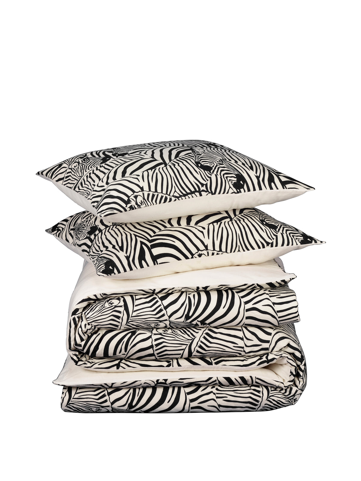 Smart Collectie - Zebra Cream