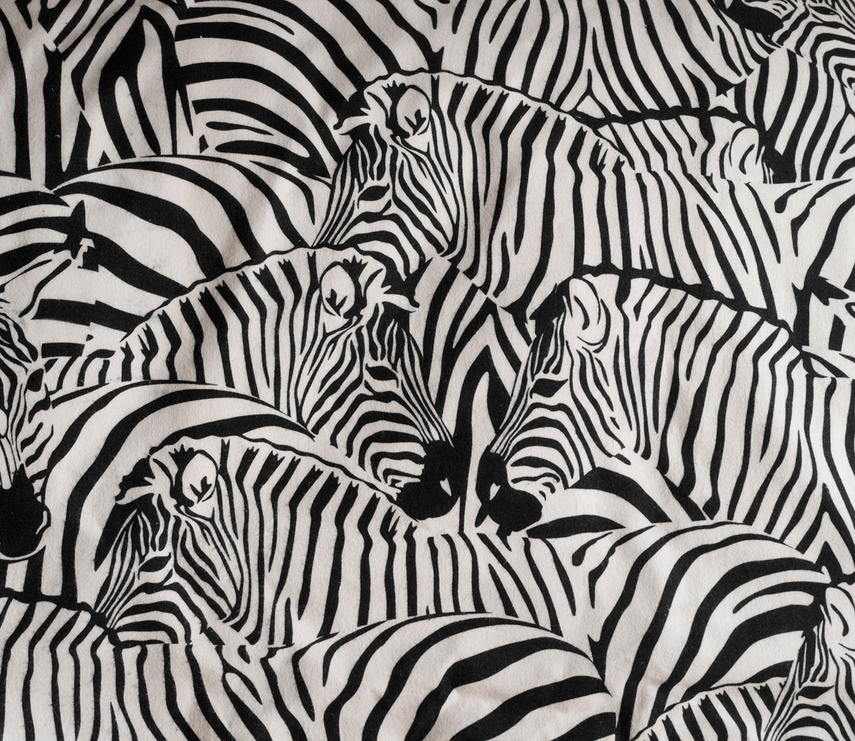 Smart Collectie - Zebra Cream