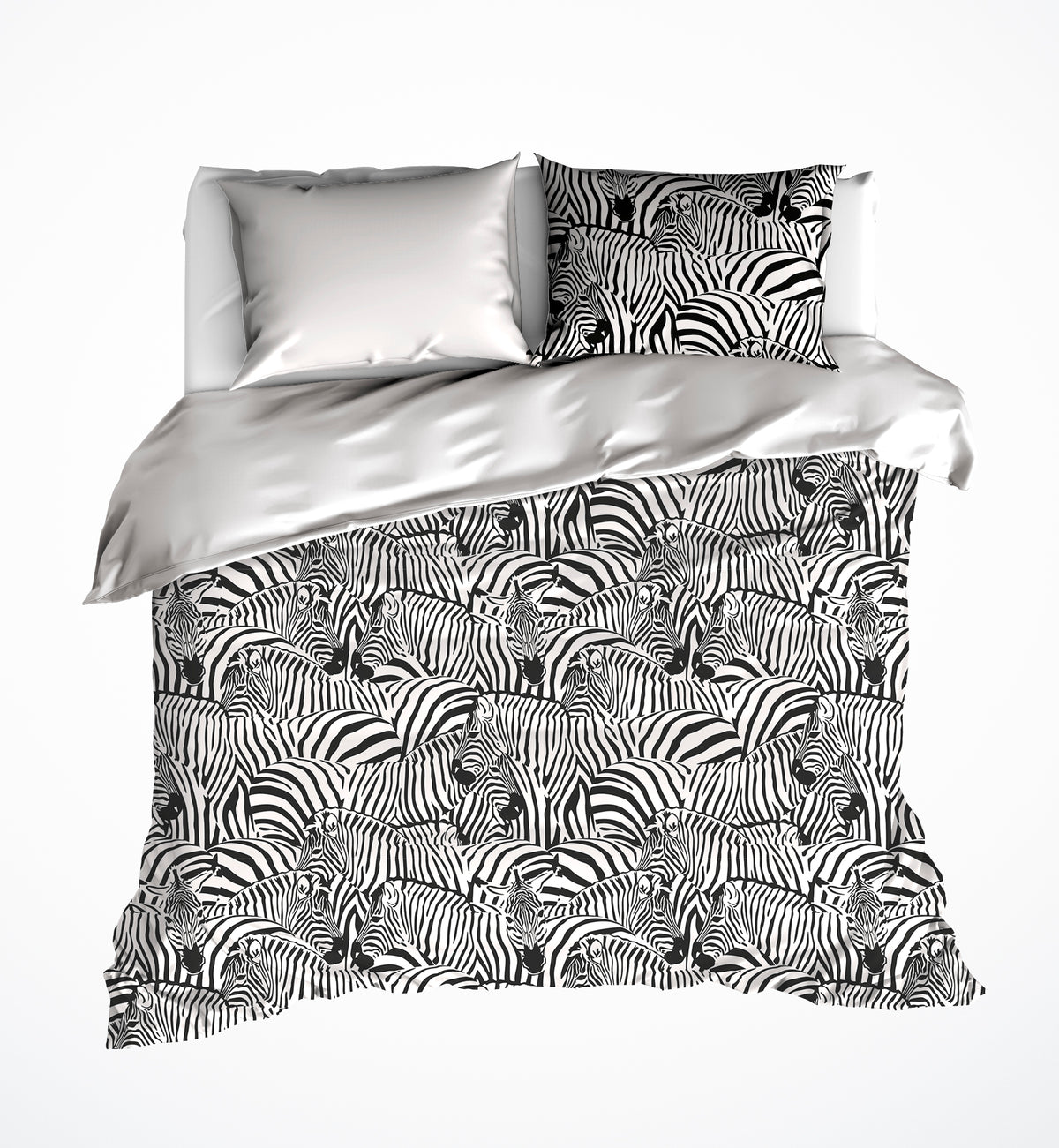 Smart Collectie - Zebra Cream